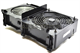 Dell Precision 690 Dual Fan Yc653 Kc257. Model: Yc653 Kc257 