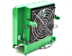 Dell Xps 600 Shroud Case Fan Assy Yc957. Part Number: Yc957 0Yc957 Cn-0Yc957