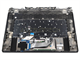 Dell X17 R1 R2 Kb Palmrest Tp Assy Yhr3x. Part Number: Yhr3x 0Yhr3x Cn-0Yhr3x