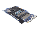 Dell Inspiron 16 7620 2-In-1 Mb Yjt42. Part Number: Yjt42 0Yjt42 Cn-0Yjt42. Model: Antman 16N Adl Uma Mb