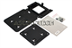 Dell Docking Station Mounting Kit Yn6xj . Model: Yn6xj 0Yn6xj Cn-0Yn6xj 