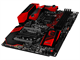 Msi Z170a Gaming M9 Ack Lga1151 Ddr4 Atx