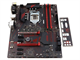 Msi Z370 Gaming Plus Ddr4 Motherboard. Part Number: 601-7B61-010B
