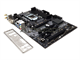 Asrock Z370 Ib-R Mboard Mxb8y0-A1a01. Part Number: 80-Mxb8y0-A1a01