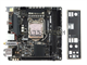 Msi Z370i C2018 Mboard 601-7B43-030B