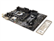 Asrock Z370 Pro4-Cb Desktop Motherboard. Part Number: 80-Mxb940-A1a01