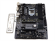Asrock Z370 Pro4-Cb Desktop Motherboard. Part Number: 80-Mxb940-A1a01