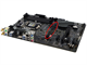 Asrock Z390 Phantom Gaming 4S-Ib No I/O. Part Number: 80-Mxbb20-Aaa01