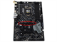 Asrock Z390 Phantom Gaming 4S-Ib No I/O. Part Number: 80-Mxbb20-Aaa01