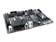 Msi Z490-A Pro Motherboard No I/O. Part Number: 601-7C75-010B