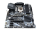 Msi Z490-A Pro Motherboard No I/O. Part Number: 601-7C75-010B