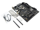 Asrock Z590-C/Ac Desktop Motherboard. Part Number: 80-Mxbfz2-A1a02