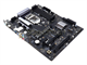 Asrock Z590-C/Ac Motherboard No I/O. Part Number: 80-Mxbfz2-A1a02