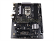 Asrock Z590-C/Ac Motherboard No I/O. Part Number: 80-Mxbfz2-A1a02