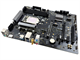 Asrock Z590-C/Ac Motherboard No I/O. Part Number: 80-Mxbfz2-A1a02