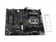 Asrock Z590-C/Ac Desktop Motherboard. Part Number: 80-Mxbfz2-A1a02