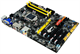 Foxconn Z68a-S Lga1155 Z68 Ddr3 Mboard. Model: Lga1155  Intel Z68 Ddr3