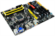 Foxconn Z68a-S Lga1155 Z68 Ddr3 Mboard. Model: Lga1155  Intel Z68 Ddr3