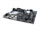 Asrock Z690-C/Ac Ddr4 Motherboard No I/O. Part Number: 80-Mxbha2-A1b01