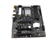 Asrock Z690-C/Ac Ddr4 Motherboard No I/O. Part Number: 80-Mxbha2-A1b01