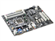 Ecs Z77h2-A3 V1.2 Motherboard No I/O