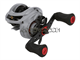 Abu Garcia Fishing Reel Zata2lp-Hs-L. Model: Zatav2lp
