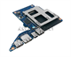 Hp Zbook 17  Ls-9371P Expresscard Board. Model: 785894-001 794578-001