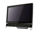 Gateway Zx4300 All-In-One Desktop Pc. Model: Zx4300 X2 240E 4Gb 640Gb