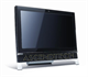 Gateway Zx4300 All-In-One Desktop Pc. Model: Zx4300 X2 240E 4Gb 640Gb