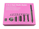 Jiggl Zy892-C 5-In-1 Gray Hair Styler