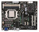Ecs A885gm-A2 Am3 Ddr3 Dvi Vga No I/O Mb. Model: V1.1 Amd 880G Hd4250 Dvi
