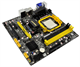 Foxconn A88gmx Am3 Amd 880G Ddr3 No I/O