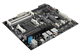 Ecs A990fxm-A Amd Am3+ Ddr3 Motherboard. Model: A990fxm-A V1.1 