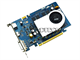 Asus Geforce 8500Gt 512Mb Dvi Hdmi S-Vid. Model: 5188-8004 5070-3796