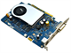 Asus Geforce 8500Gt 512Mb Dvi Hdmi S-Vid. Model: 5188-8004 5070-3796