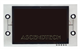 Dell Crystal C22w Lcd Panel Assembly