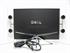 Dell Crystal 22" Glass W/Speakers & Cam!