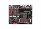 Asus Crosshair V Formula Motherboard. Model: Am3+ Ddr3 Amd 990Fx Sb950