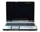 Hp Pavilion Dv9417 17" Amd Turion Laptop. Model: Tl-56 X2 1.8Ghz 2Gb 160Gb