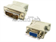 Dvi-A To Vga 15-Pin D-Sub Video Adapter. Model: Dvi-A To Vga Adapter