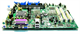 Dell Poweredge 800 Motherboard G7255. Model: G7255 0G7255 Cn-0G7255