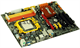 Ecs Gf8200a Phenom-2 X4 Quad Core Mboard. Model: Gf8200a (V1.0) Phenom Ii