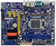Foxconn H61mxv Lga1155 Ddr3 Motherboard