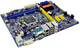 Foxconn H61mxv Lga1155 Ddr3 Motherboard