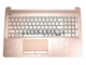 Hp 15-Da 15-Db Ltp Tp Kb Palmrest Assy. Part Number: L28505-001. Model: Epk50