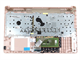 Hp 15-Da 15-Db Ltp Tp Kb Palmrest Assy. Part Number: L28505-001. Model: Epk50