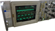 Tektronix 7633 100Mhz Dual Oscilloscope . Model: 7A18 7A26 7B53a Modules