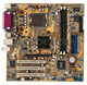 Asus P5s800-Vm Lga775 Ddr 800Mhz Fsb