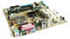 Asus P5s800-Vm Lga775 Ddr 800Mhz Fsb