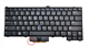Dell Latitude E4310 Keyboard W/ Pointer. Model: P6vgx 0P6vgx Sd283